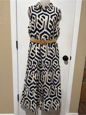 kaktus maxi dresses Kaktus | Dresses | Kaktus Womens Sz L Green Floral Smocked Ruched Maxi Dress Long Summer Beach Nwt